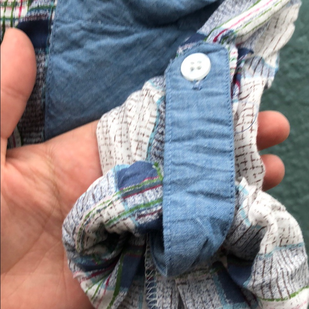 American Rag button down - Picture 3 of 4